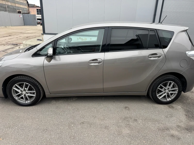 Toyota Verso Evro6-CAMERA-NAVI-171000km!TOP!, снимка 4 - Автомобили и джипове - 53138608