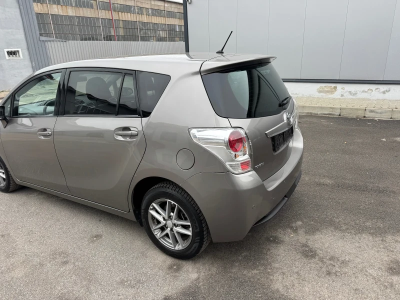 Toyota Verso Evro6-CAMERA-NAVI-171000km!TOP!, снимка 6 - Автомобили и джипове - 53138608