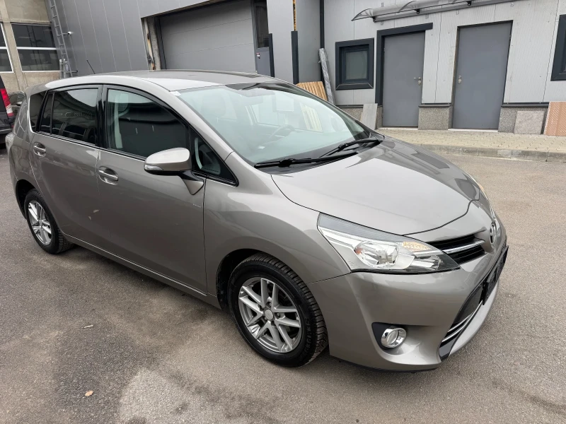 Toyota Verso Evro6-CAMERA-NAVI-171000km!TOP!, снимка 3 - Автомобили и джипове - 53138608