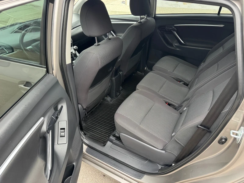 Toyota Verso Evro6-CAMERA-NAVI-171000km!TOP!, снимка 16 - Автомобили и джипове - 53138608