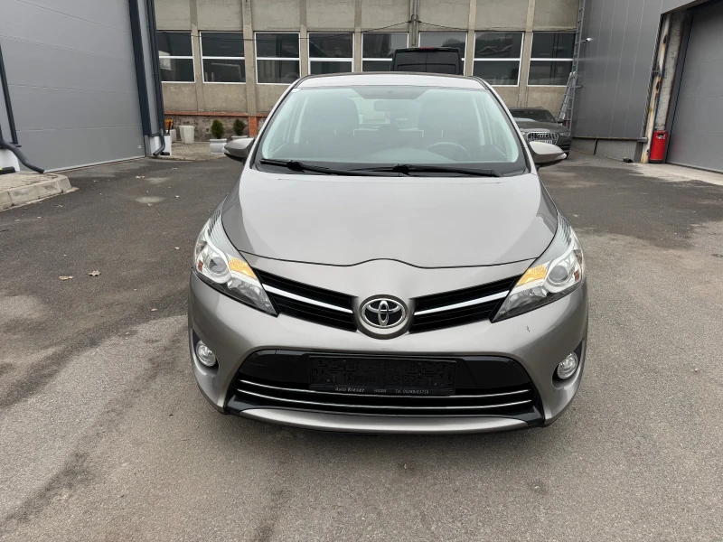 Toyota Verso Evro6-CAMERA-NAVI-171000km!TOP!, снимка 2 - Автомобили и джипове - 53138608