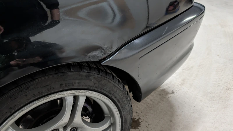 BMW 328 MS43, снимка 12 - Автомобили и джипове - 53144989