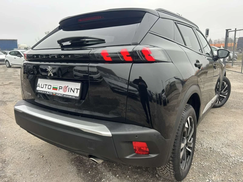 Peugeot 2008 1.5 HDI 130 * EAT 8 * 3D I cockpit * CAMERA * , снимка 4 - Автомобили и джипове - 53159367