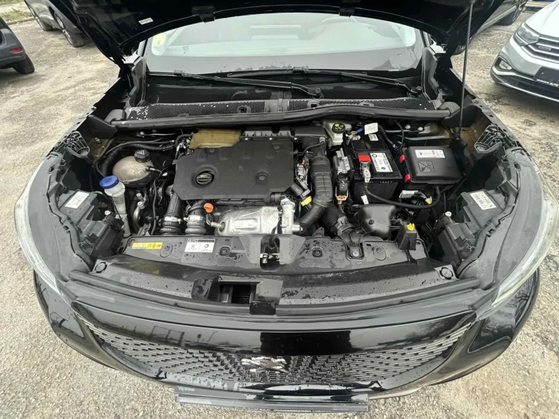 Peugeot 2008 1.5 HDI 130 * EAT 8 * 3D I cockpit * CAMERA * , снимка 16 - Автомобили и джипове - 53159367