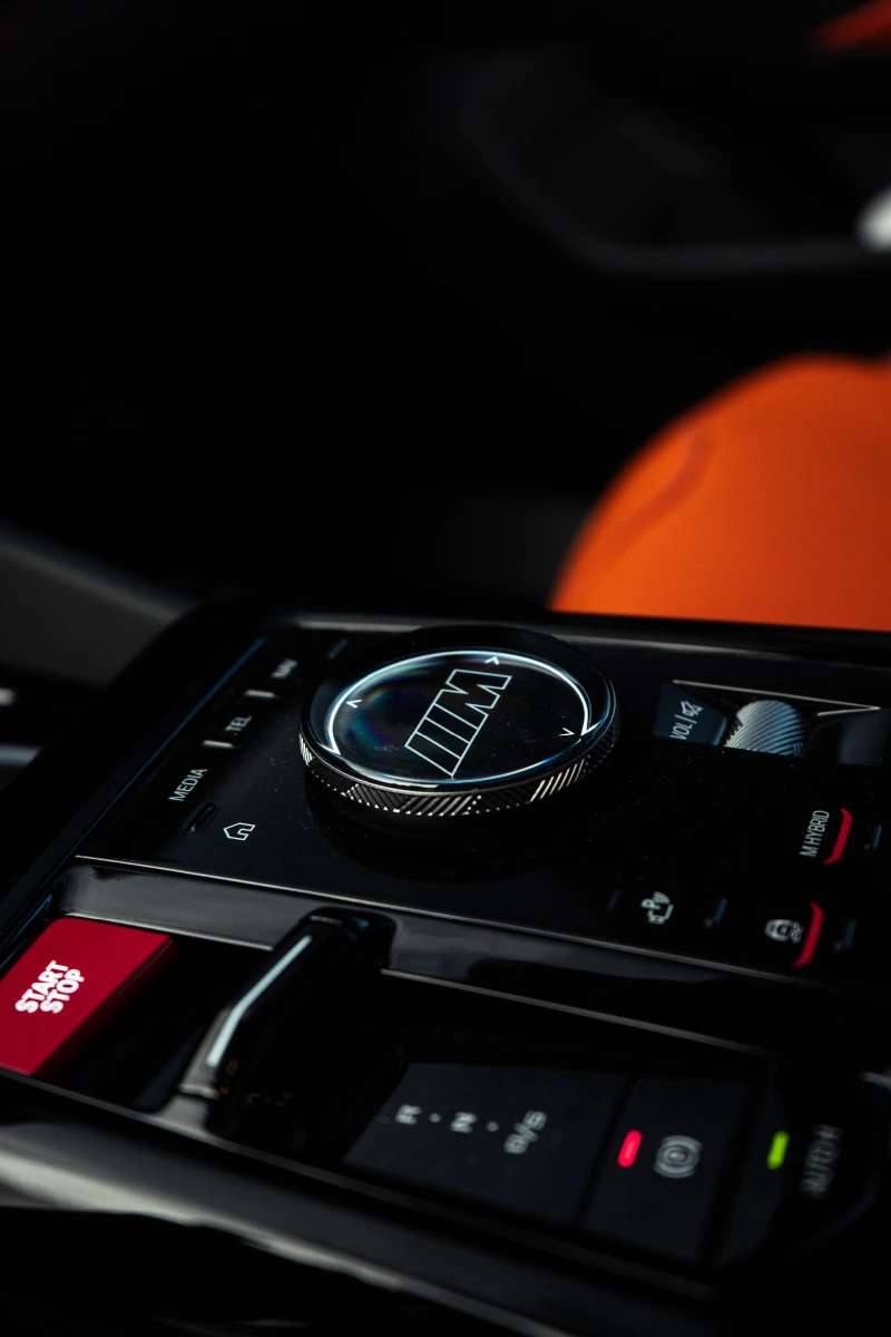 BMW M5 Touring, снимка 15 - Автомобили и джипове - 53204241