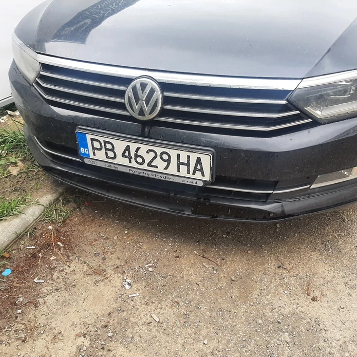 VW Passat 2.0 TDI - изображение 5