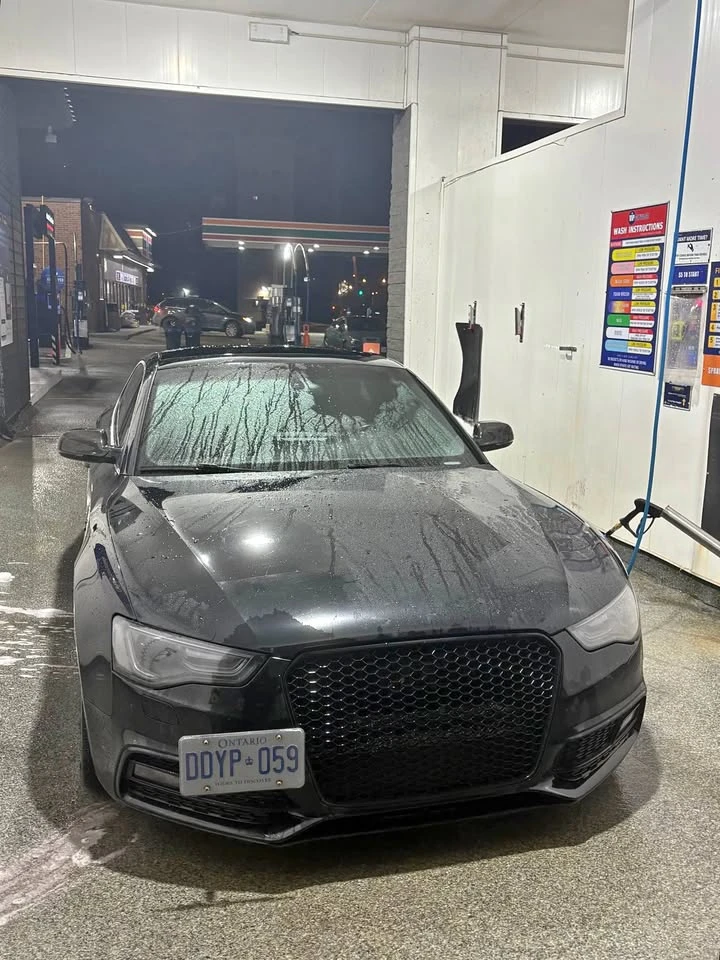 Audi S5 * V6* * Supercharged* * АвтоКредит* (ЦЕНА ДО БГ) - 21999 лв. - 91188400 | Car24.bg