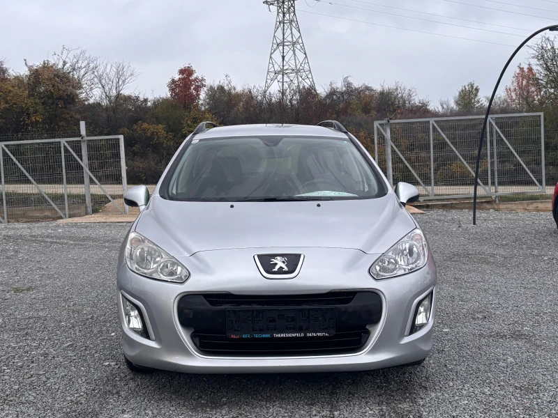 Peugeot 308 1.6HDI - 6000 лв. / 3067.75 € - 97382892 1