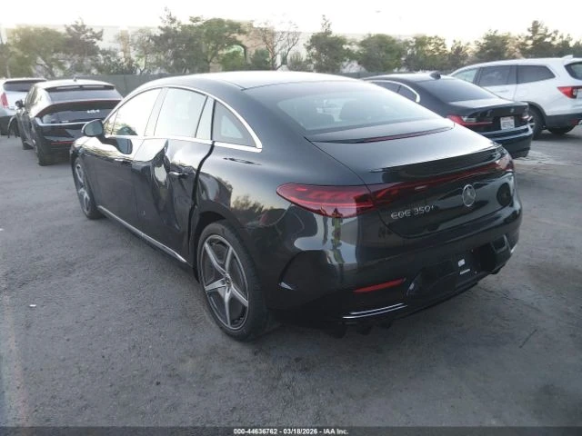 Mercedes-Benz EQS 350+ | RWD| ����� �� ������ | Mobile.bg � ����������� 3