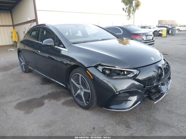 Mercedes-Benz EQS 350+ | RWD| ����� �� ������ | Mobile.bg � ����������� 1