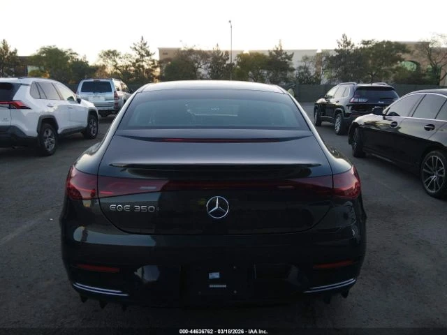 Mercedes-Benz EQS 350+ | RWD| ����� �� ������ | Mobile.bg � ����������� 16