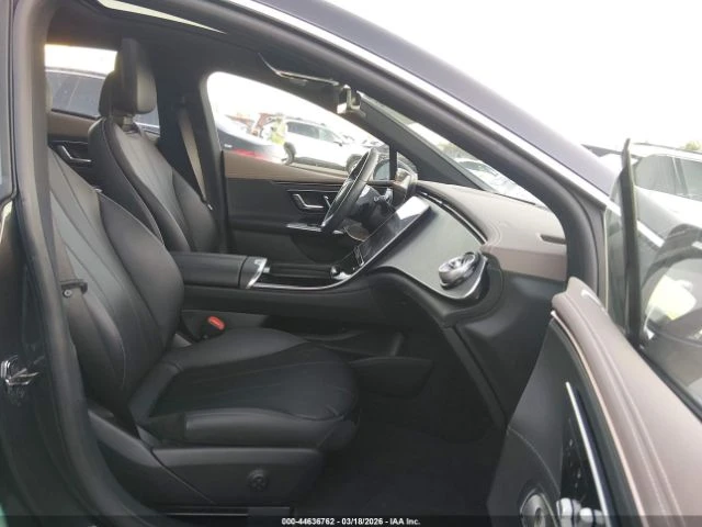 Mercedes-Benz EQS 350+ | RWD| ����� �� ������ | Mobile.bg � ����������� 5