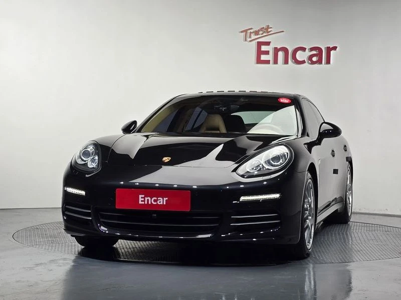 Porsche Panamera 3.6 AWD| 300к.с.| ВКЛ.ТЕХНОТЕСТ, снимка 3 - Автомобили и джипове - 55197786