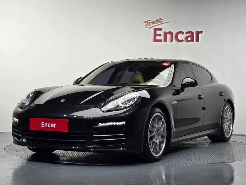 Porsche Panamera 3.6 AWD| 300к.с.| ВКЛ.ТЕХНОТЕСТ