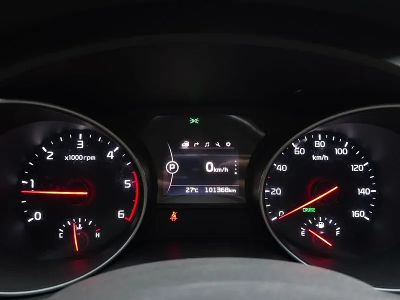 Kia Carnival  11-Seater Outdoor Luxury | Mobile.bg � ����������� 8
