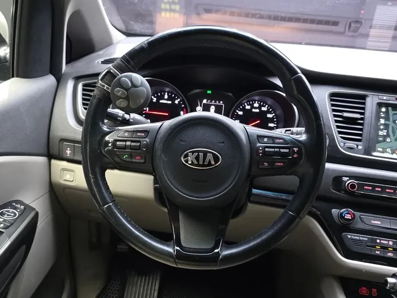 Kia Carnival  11-Seater Outdoor Luxury | Mobile.bg � ����������� 14