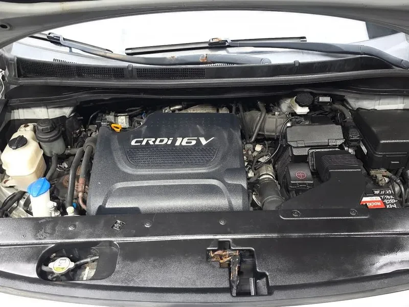 Kia Carnival  11-Seater Outdoor Luxury | Mobile.bg � ����������� 6