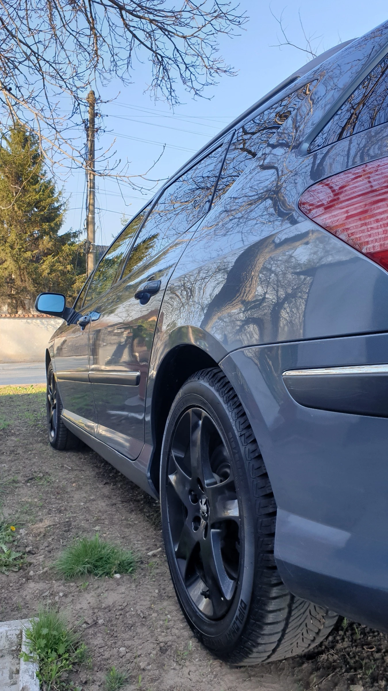 Peugeot 407 2.0 HDI | Mobile.bg — изображение 1