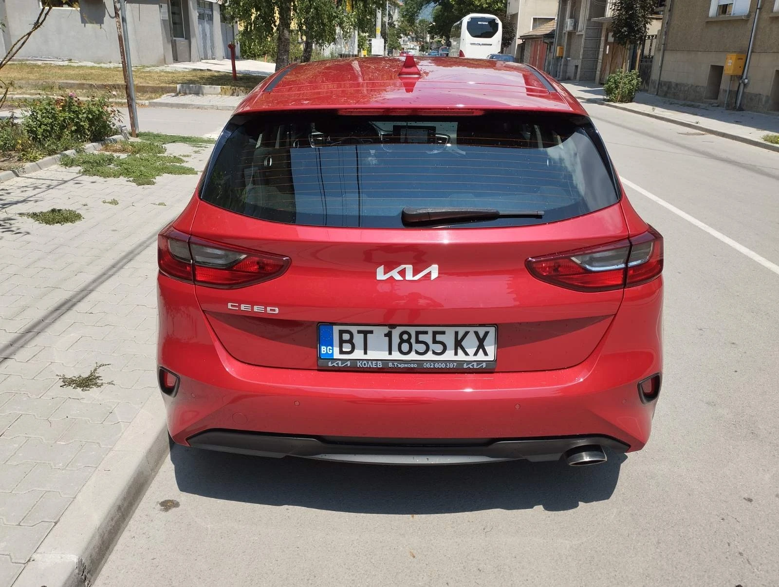 Kia Ceed  - изображение 3