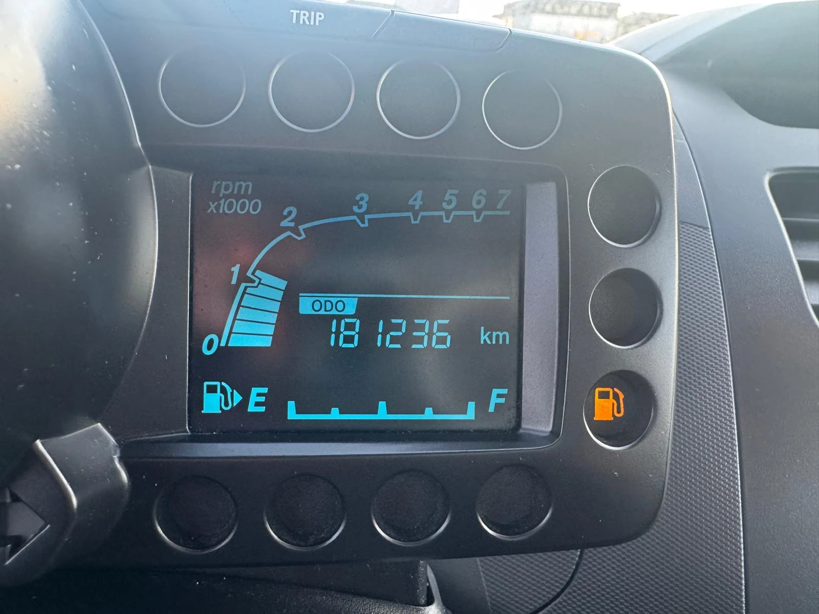 Chevrolet Spark 1.0I/GAS EURO 5A | Mobile.bg   15