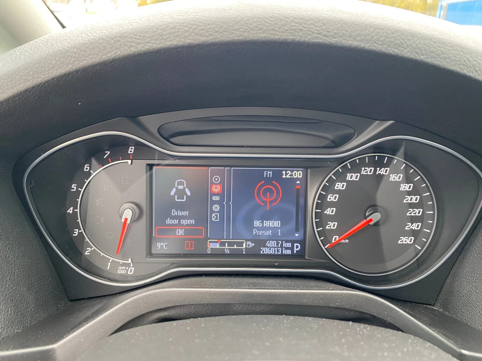 Ford S-Max 2.0SCTI FACELIFT | Mobile.bg   13