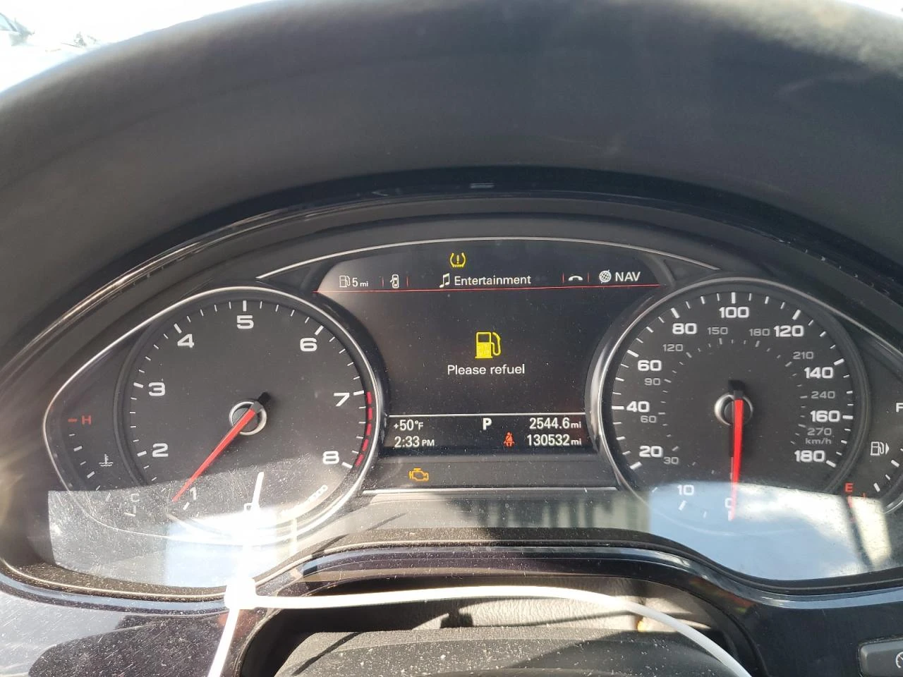 Audi A8 LONG* QUATTRO* 4.2 V8* ФИКСИРАНА ЦЕНА ДО БЪЛГАРИЯ! - изображение 9