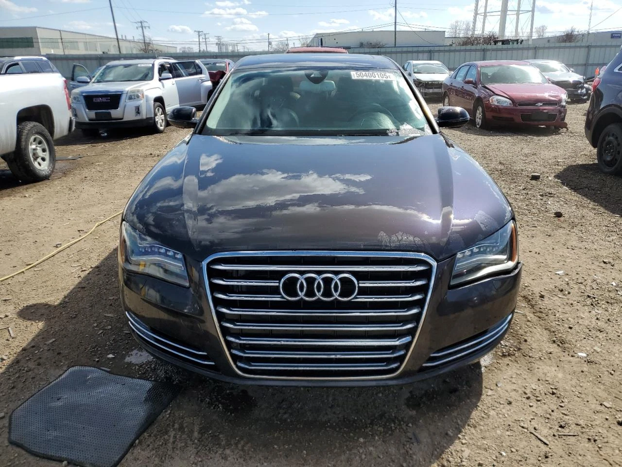 Audi A8 LONG* QUATTRO* 4.2 V8* ФИКСИРАНА ЦЕНА ДО БЪЛГАРИЯ! - изображение 2