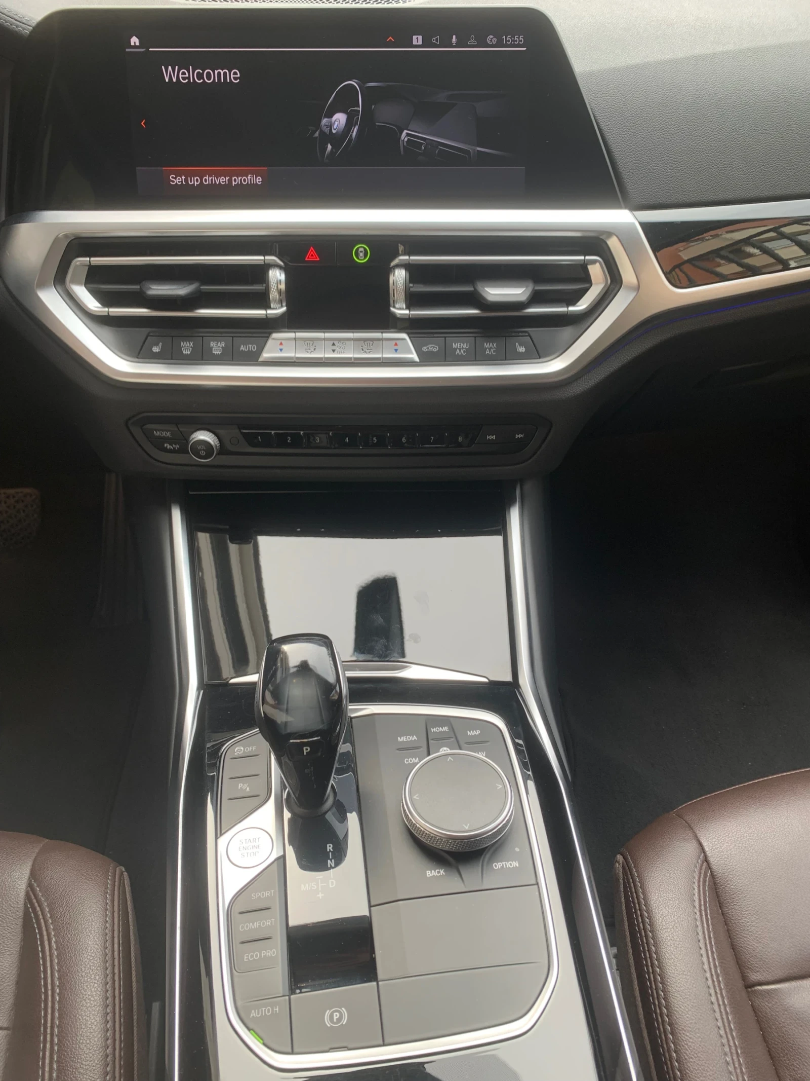 BMW 320 xDrive Luxury Line | Mobile.bg   12