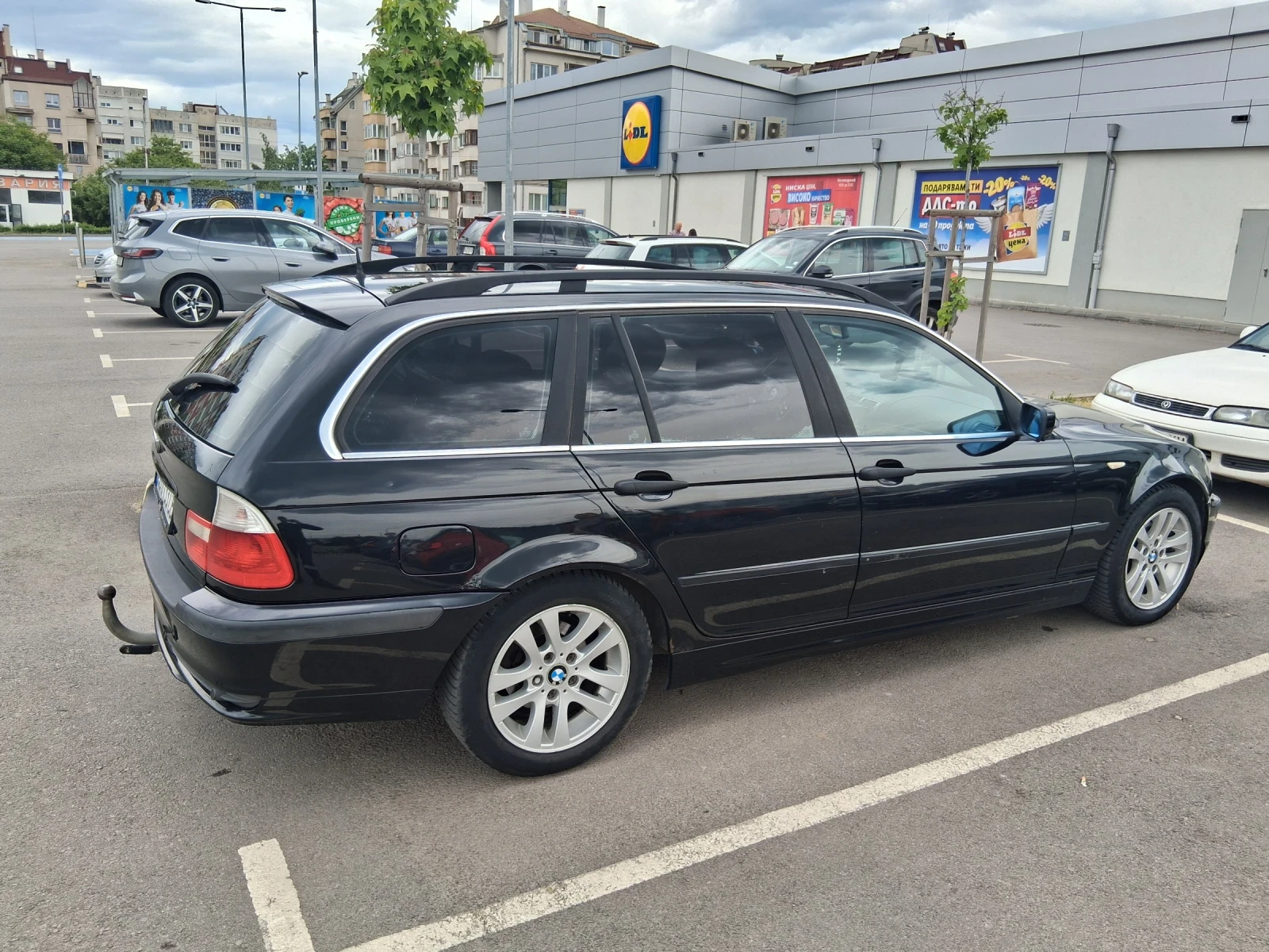 BMW 318  - изображение 3