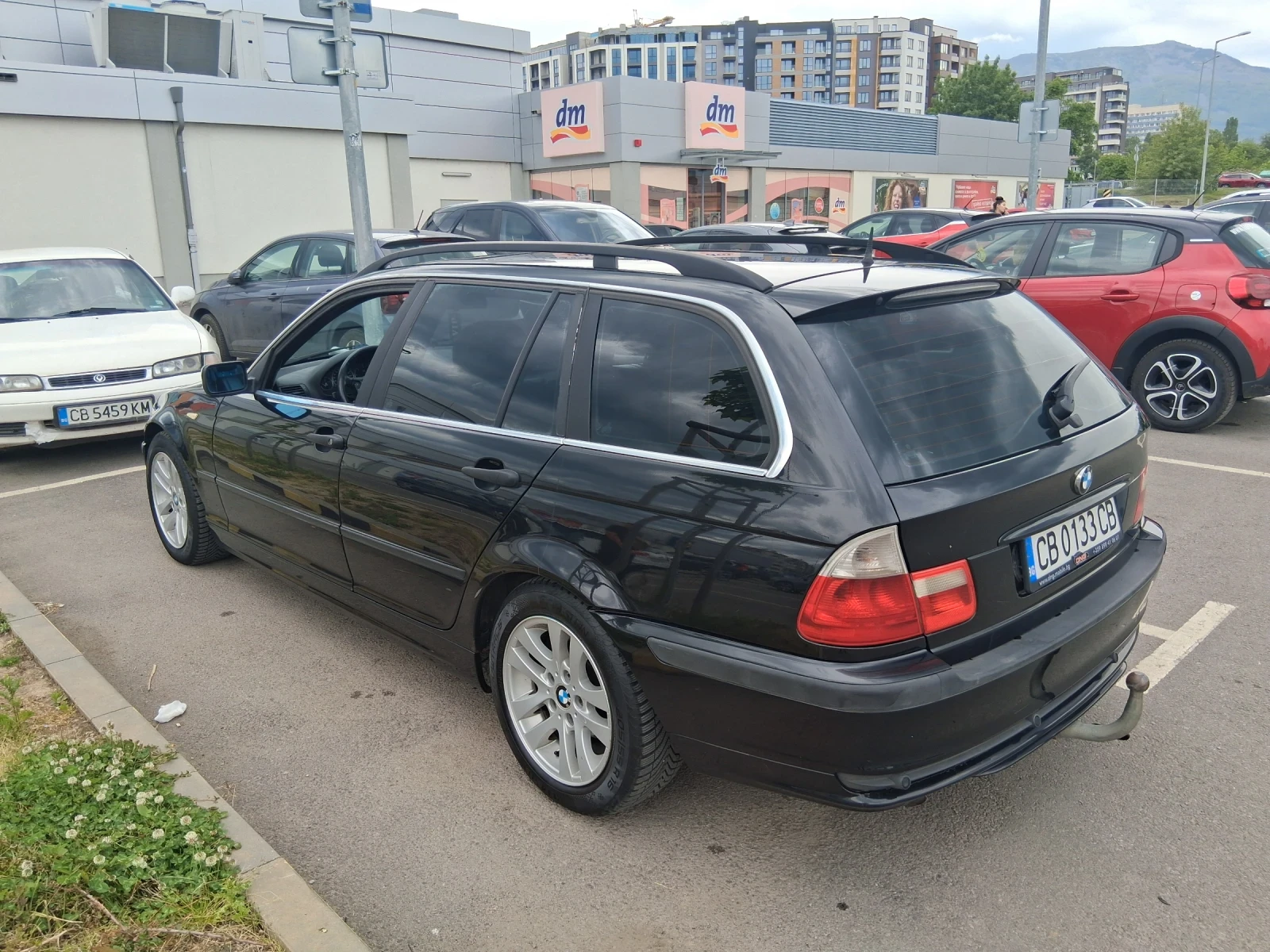 BMW 318  - изображение 2