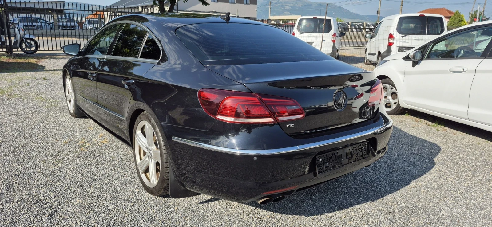 VW Passat 2.0 TDI 170 к.с  - изображение 6