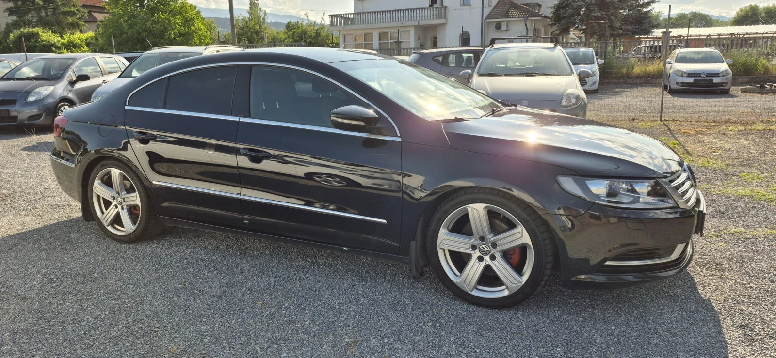 VW Passat 2.0 TDI 170 к.с  - изображение 8