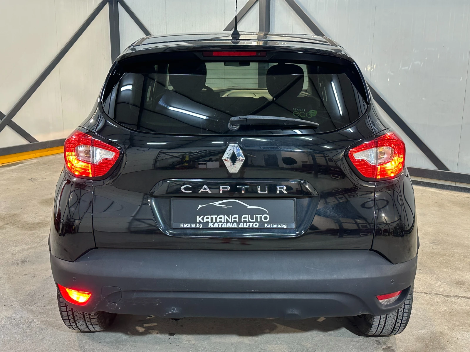 Renault Captur 0.9* КСЕНОН* ПАРКТРОНИК*  - изображение 6