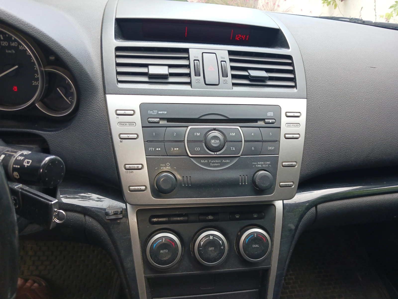 Mazda 6 | Mobile.bg � ����������� 12