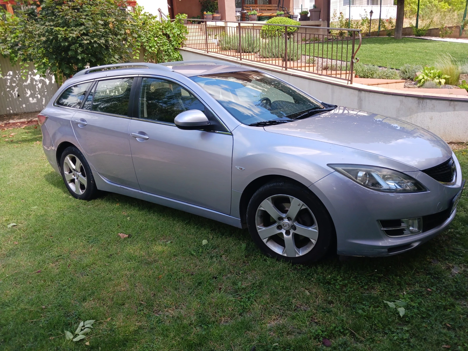 Mazda 6 | Mobile.bg � ����������� 16