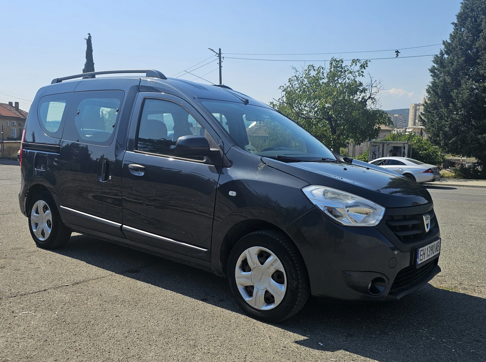 Dacia Dokker 1.2 | Mobile.bg — изображение 2