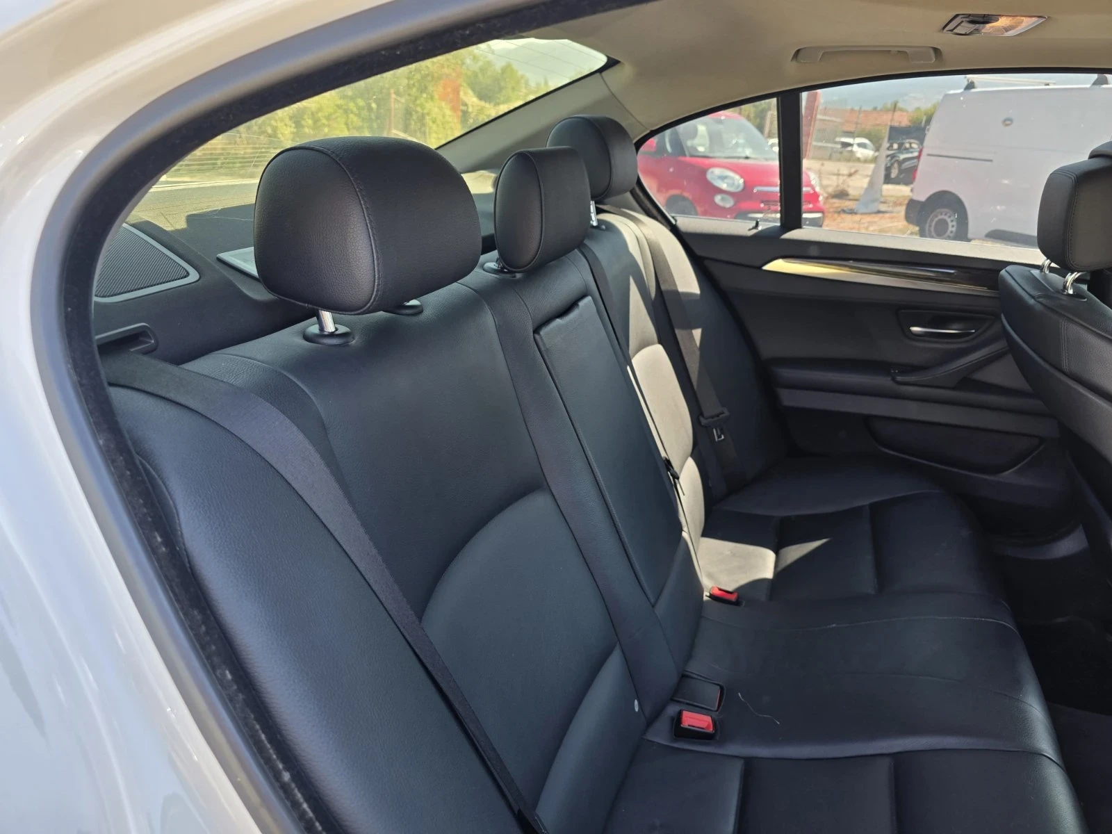 BMW 535  - изображение 10