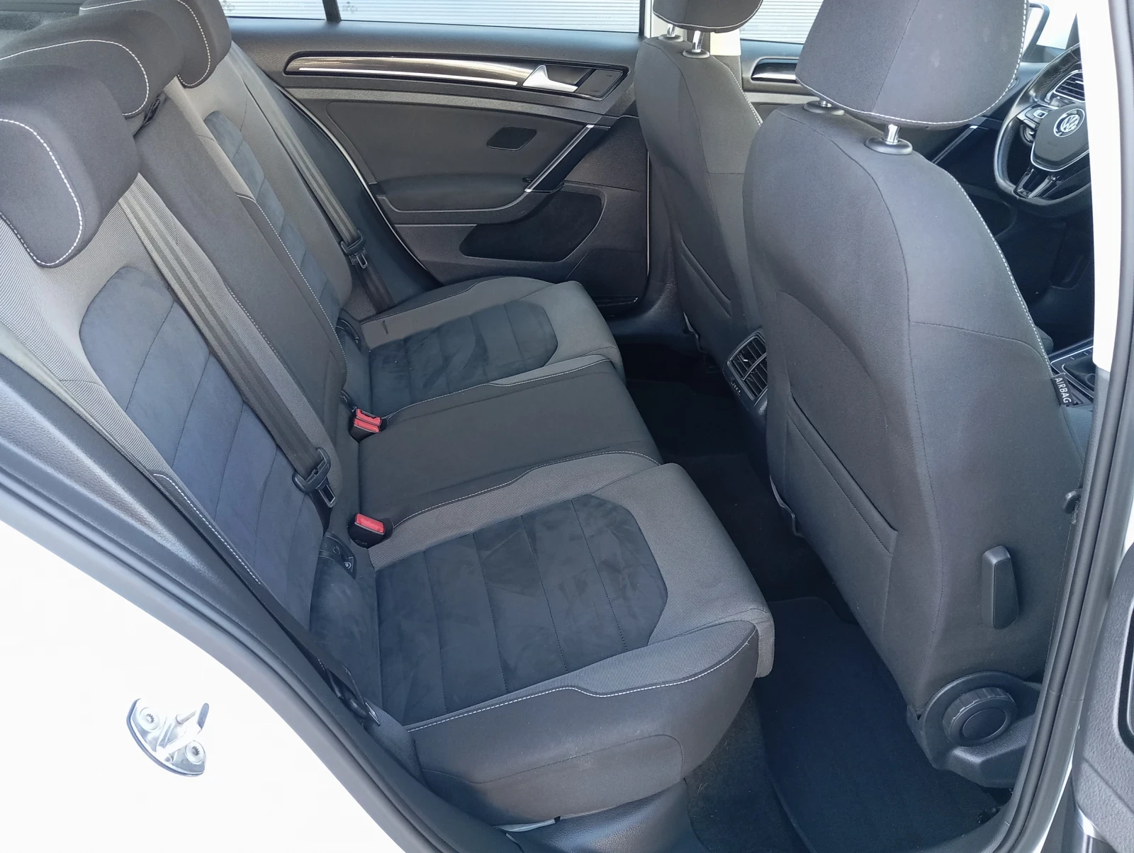 VW Golf 1.4TGI Лизинг  - изображение 10