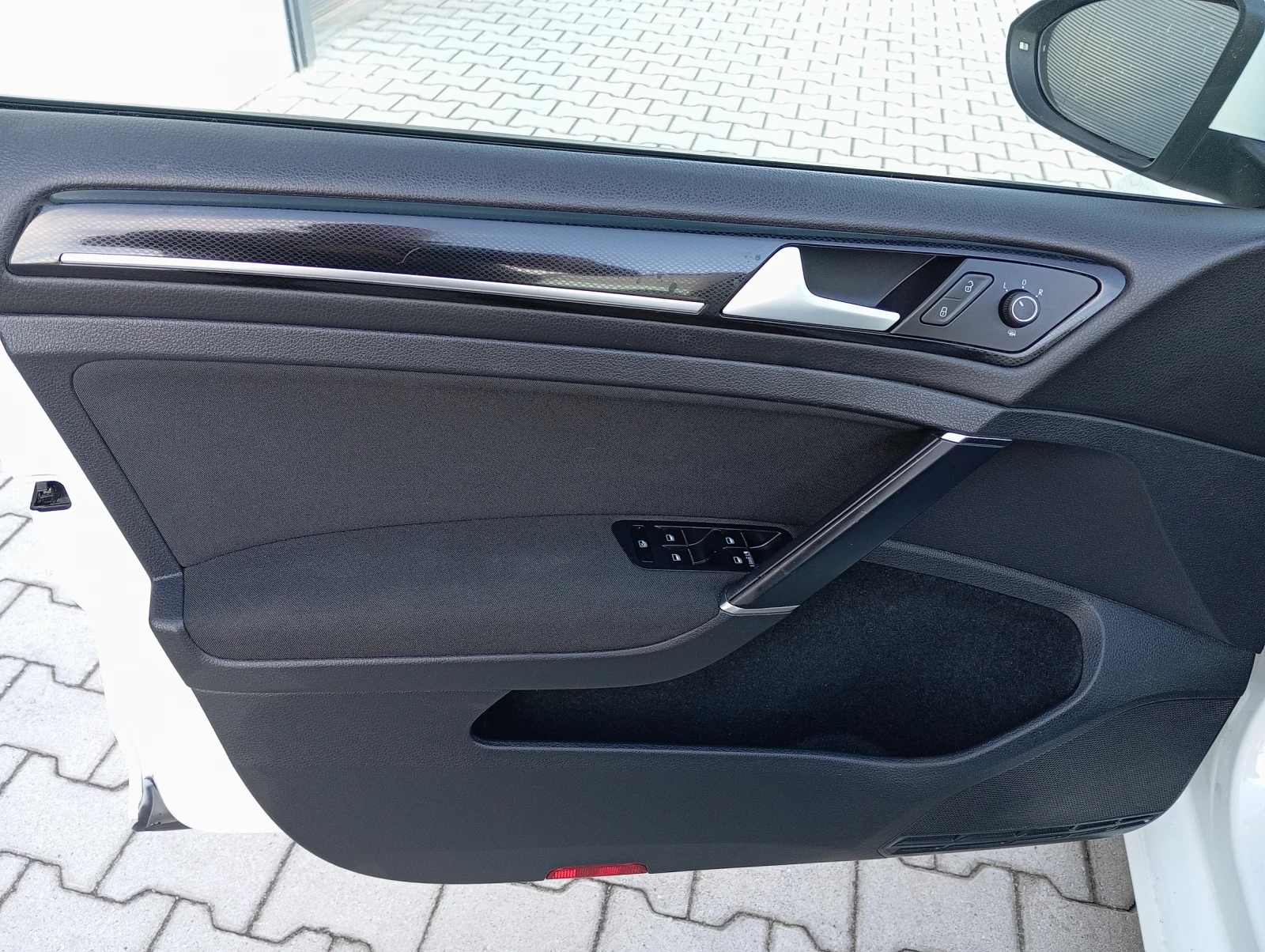 VW Golf 1.4TGI Лизинг  - изображение 8