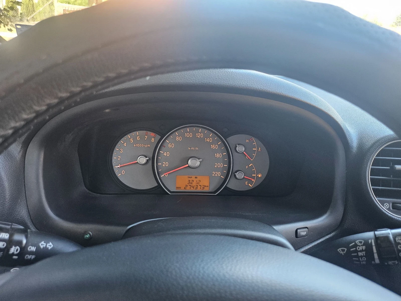 Kia Carens  - изображение 9