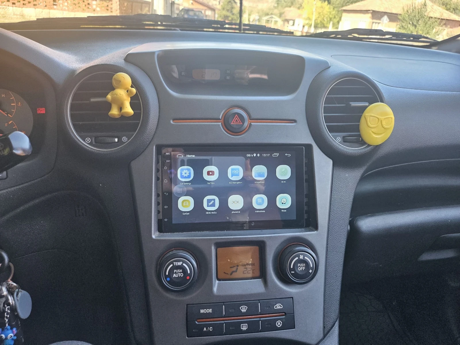 Kia Carens  - изображение 10