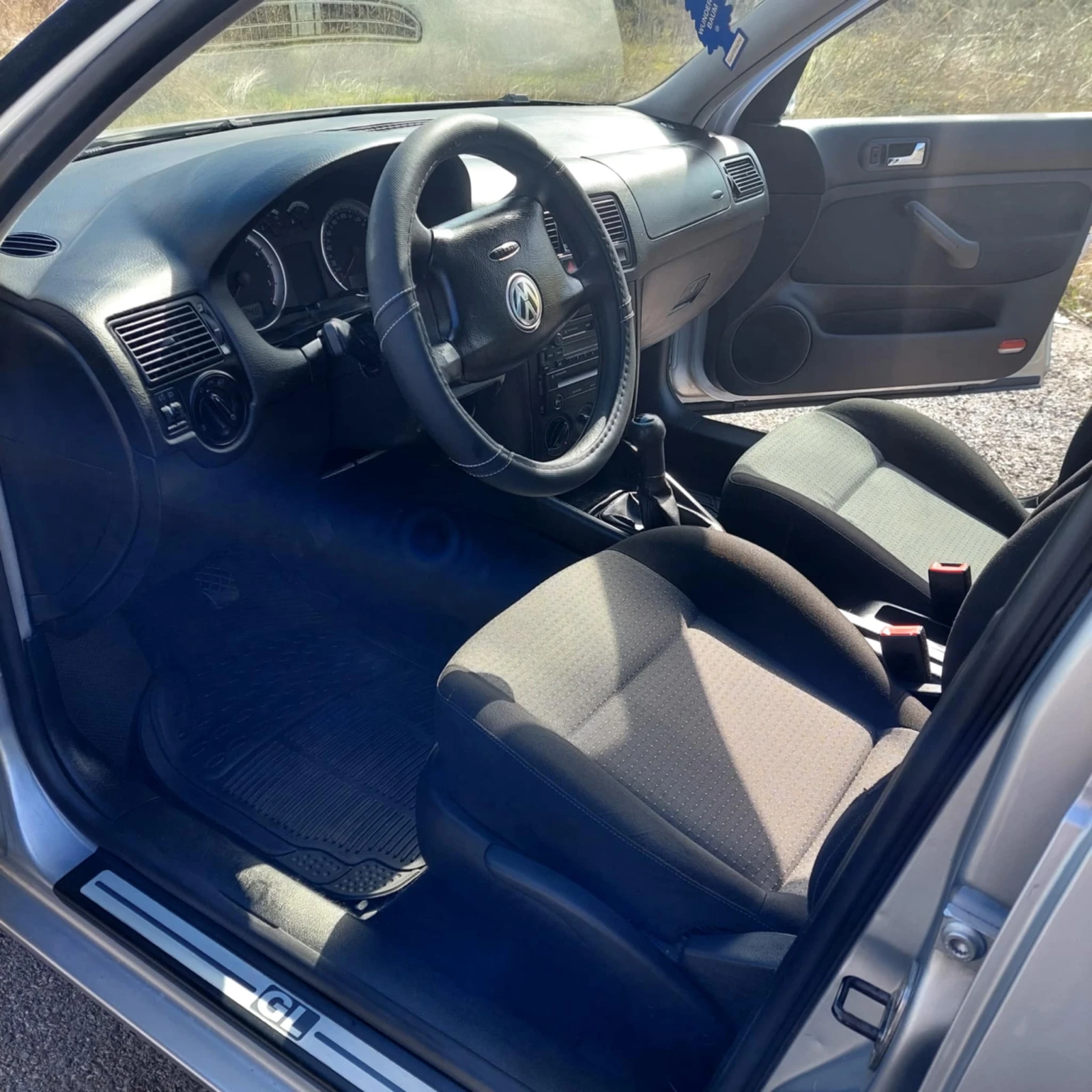VW Golf  - изображение 5