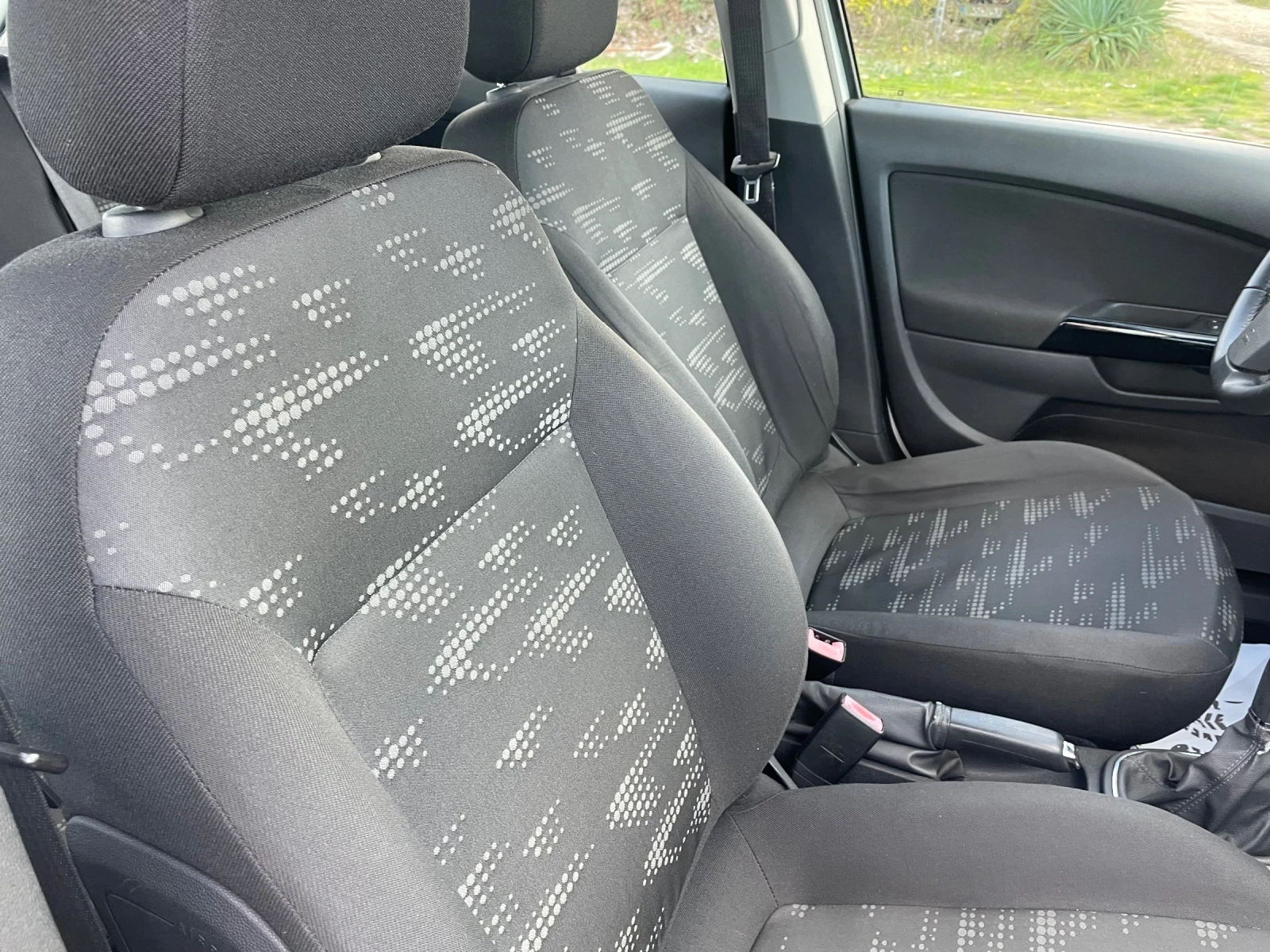 Opel Corsa 1.2i-86-GAS-ITALIA - изображение 6