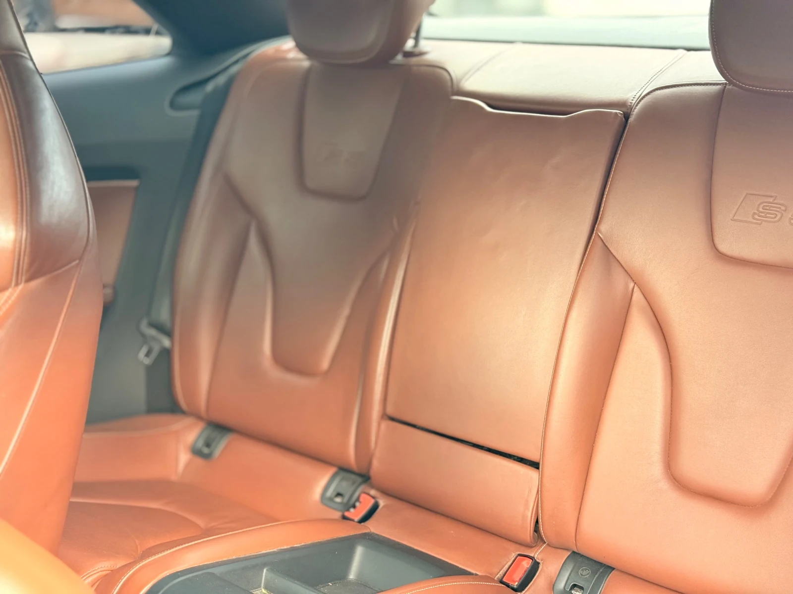 Audi S5 4.2 354 - изображение 9