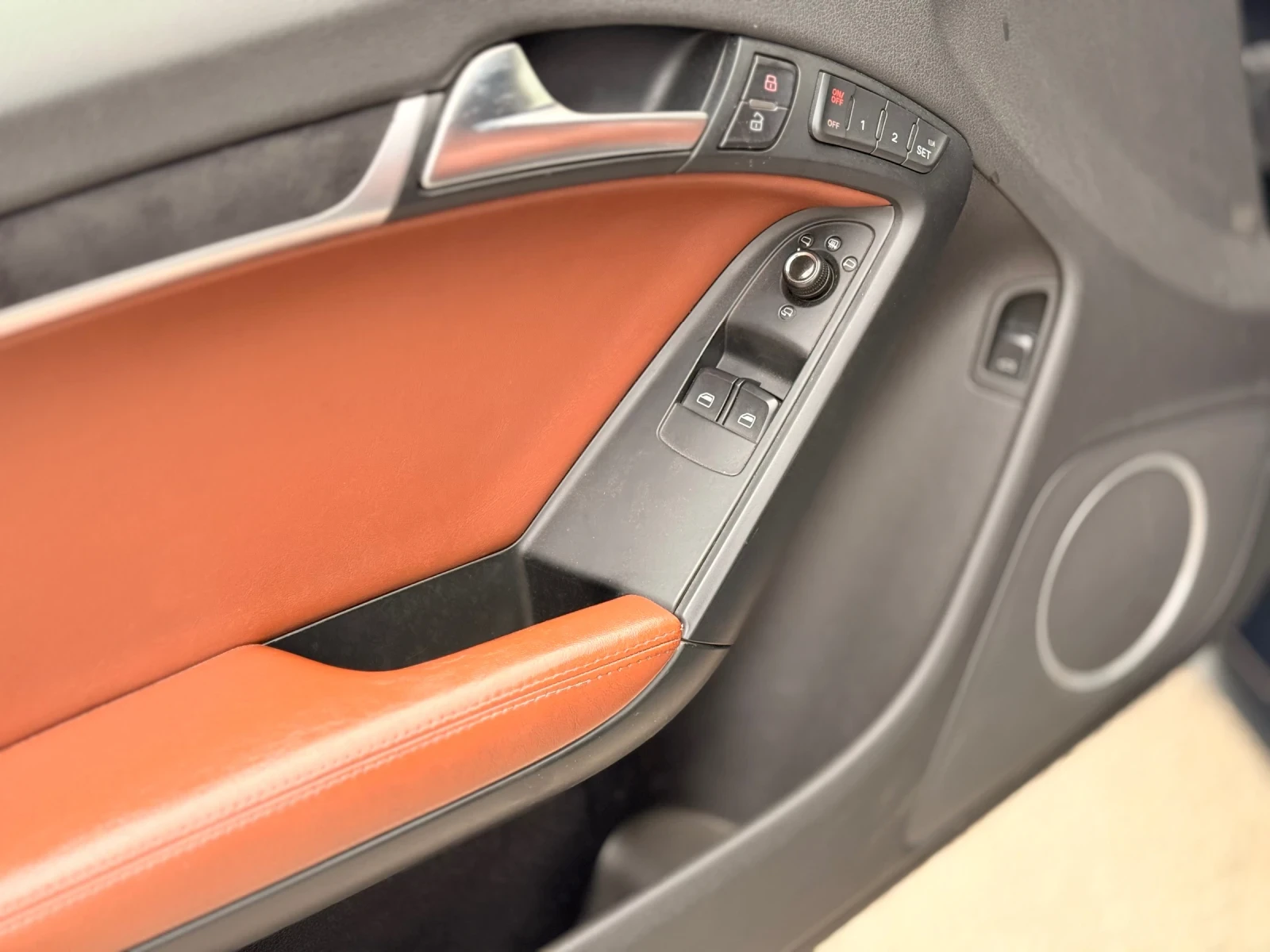 Audi S5 4.2 354 - изображение 7