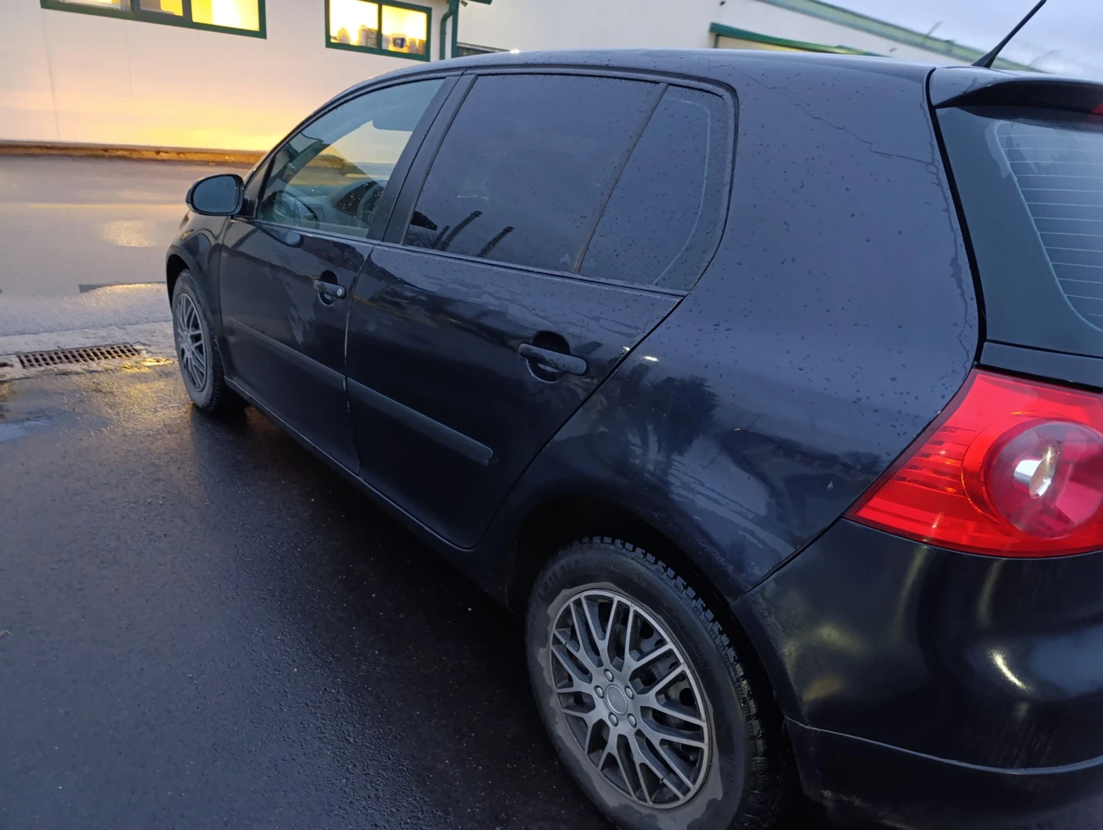 VW Golf  - изображение 3