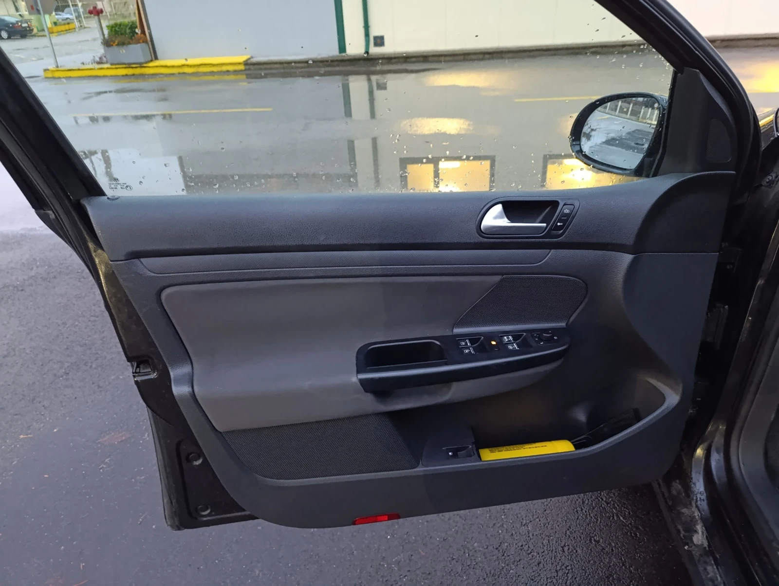 VW Golf  - изображение 7