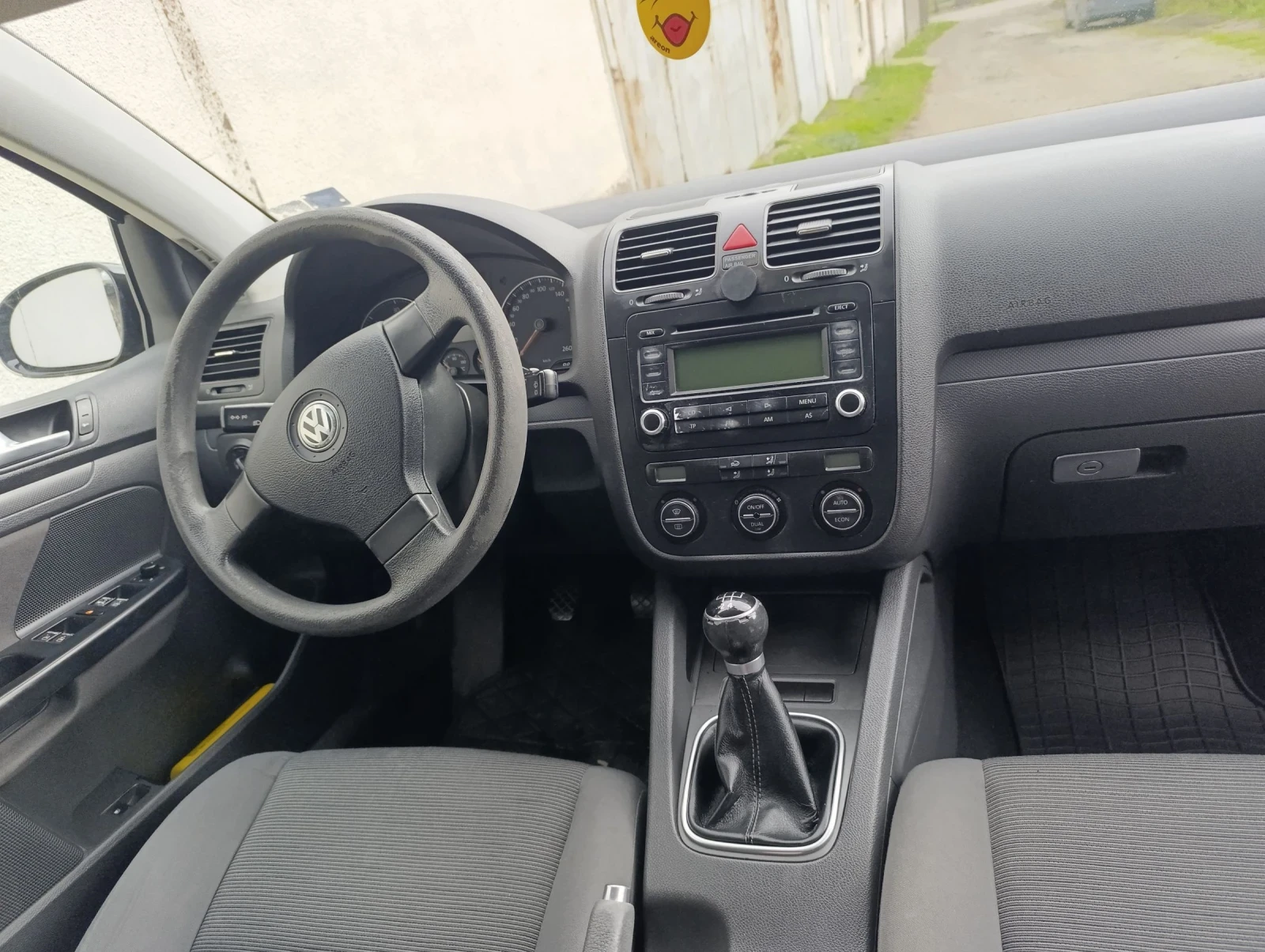 VW Golf  - изображение 9