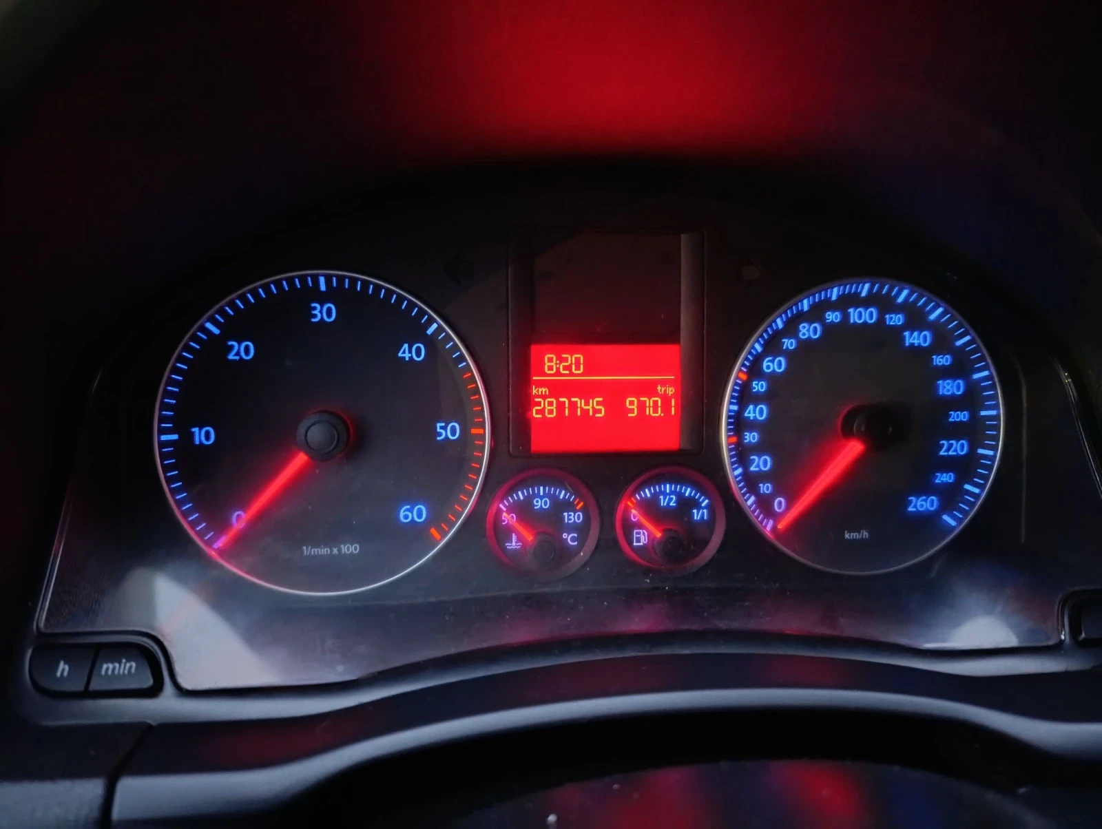 VW Golf  - изображение 5