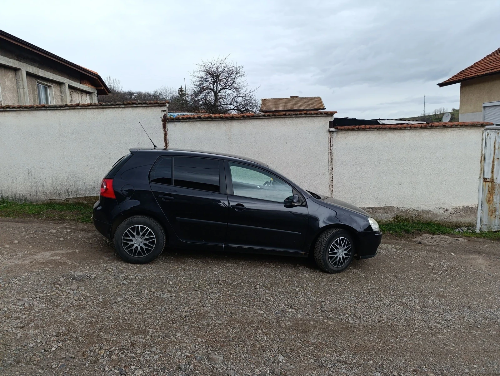 VW Golf  - изображение 8